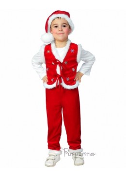 Purpurino костюм Новый Год для мальчика 9121